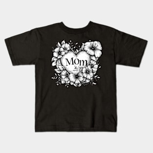 mothers day, gift, mom, mommy, mother, mom gift idea, aunt, mom birthday, motherhood, gift for mom, mama, Kids T-Shirt